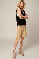 Lade das Bild in den Galerie-Viewer, Gorgeous Tencel Skirt
