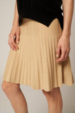 将图片加载到图库查看器，Gorgeous Tencel Skirt
