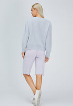 Load image into Gallery viewer, Multipurpose Brushed Cashmere Short Pants
