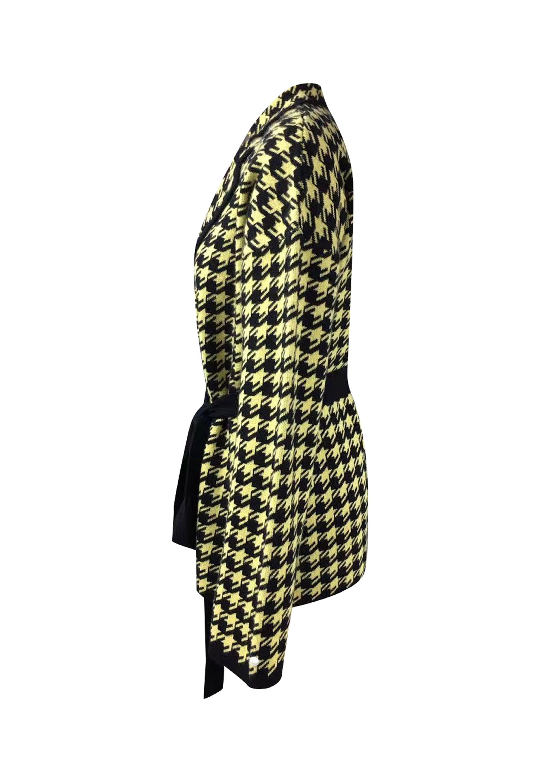 Merino Wool Cashmere | Women Cardigan | Women Coat Jacket | Bellemere New York