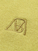 Carica l&#39;immagine nel visualizzatore di Gallery, Silk Cashmere Polo T-Shirt
