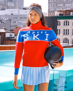 'Aprés Ski' Turtleneck Sweater1831453227352306