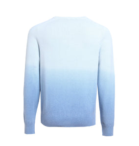 Men's Polar Gradient Merino Wool Sweater331421860479218