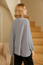 Load image into Gallery viewer, Shaw Cashmere Sweater
