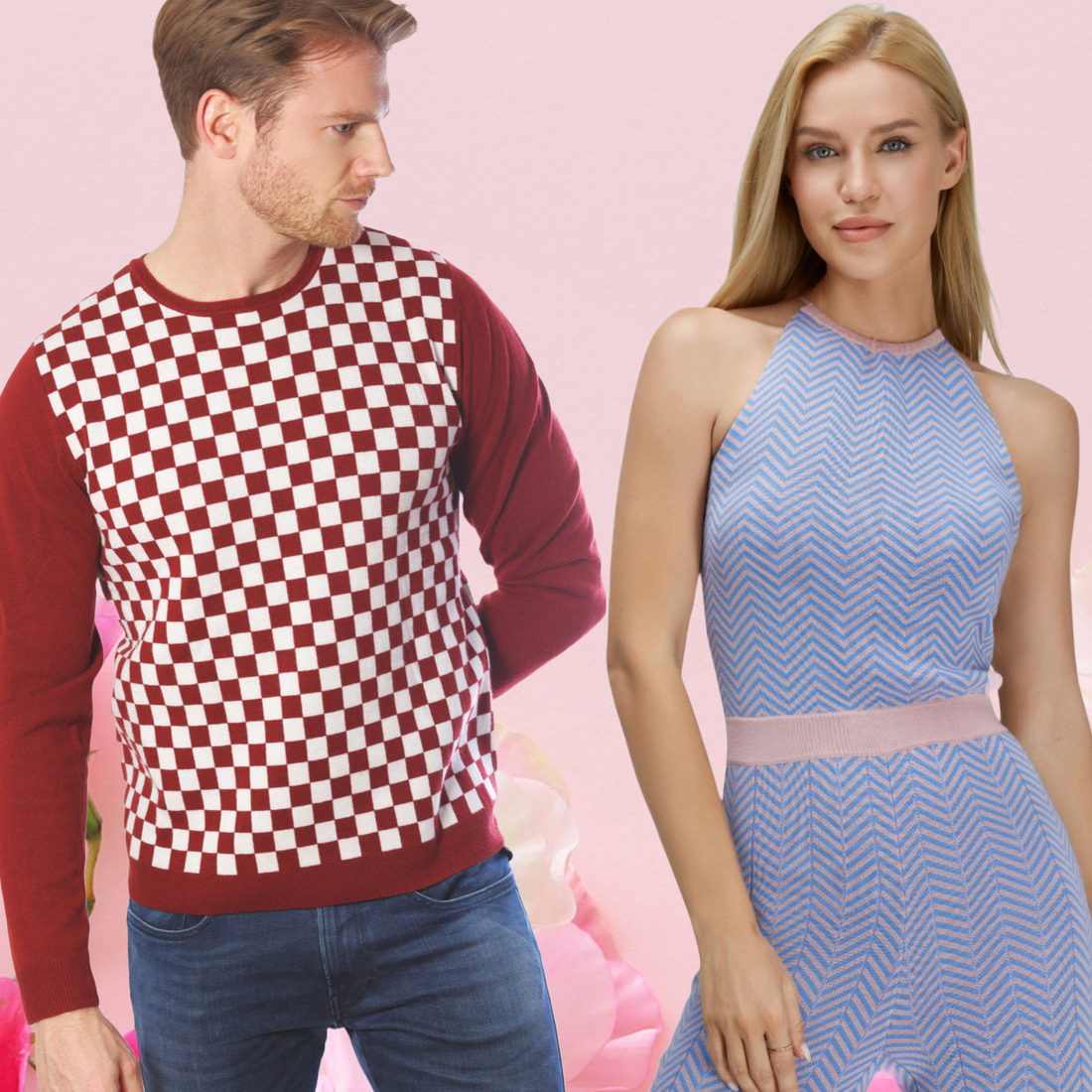 9 Unisex Fashion Trends That Are Super Cool For Spring Outdoor Activities 2023