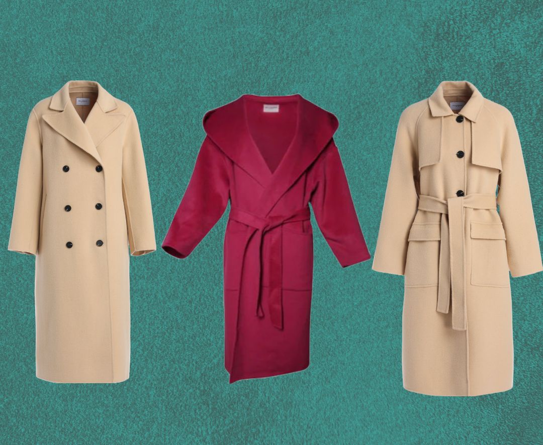 The 8 Top-Rated Winter Coats 2023