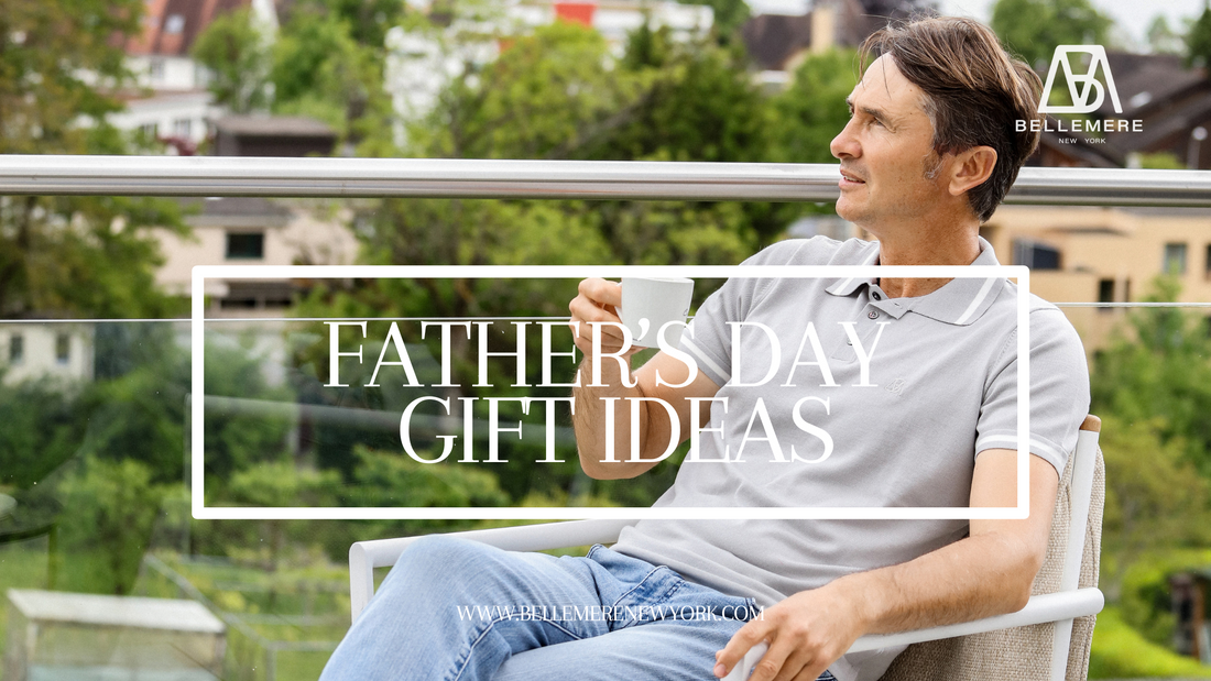 5 Luxurious Father's Day Gift Suggestions