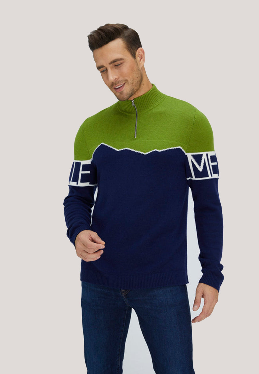Hommes - Pull et gilet