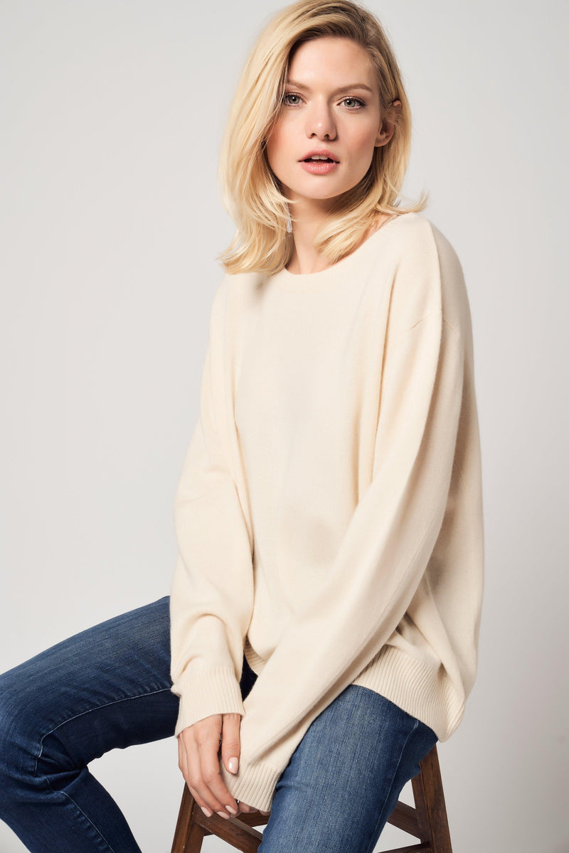 Cashmere Cardigans & Sweaters For Women | Bellemere
