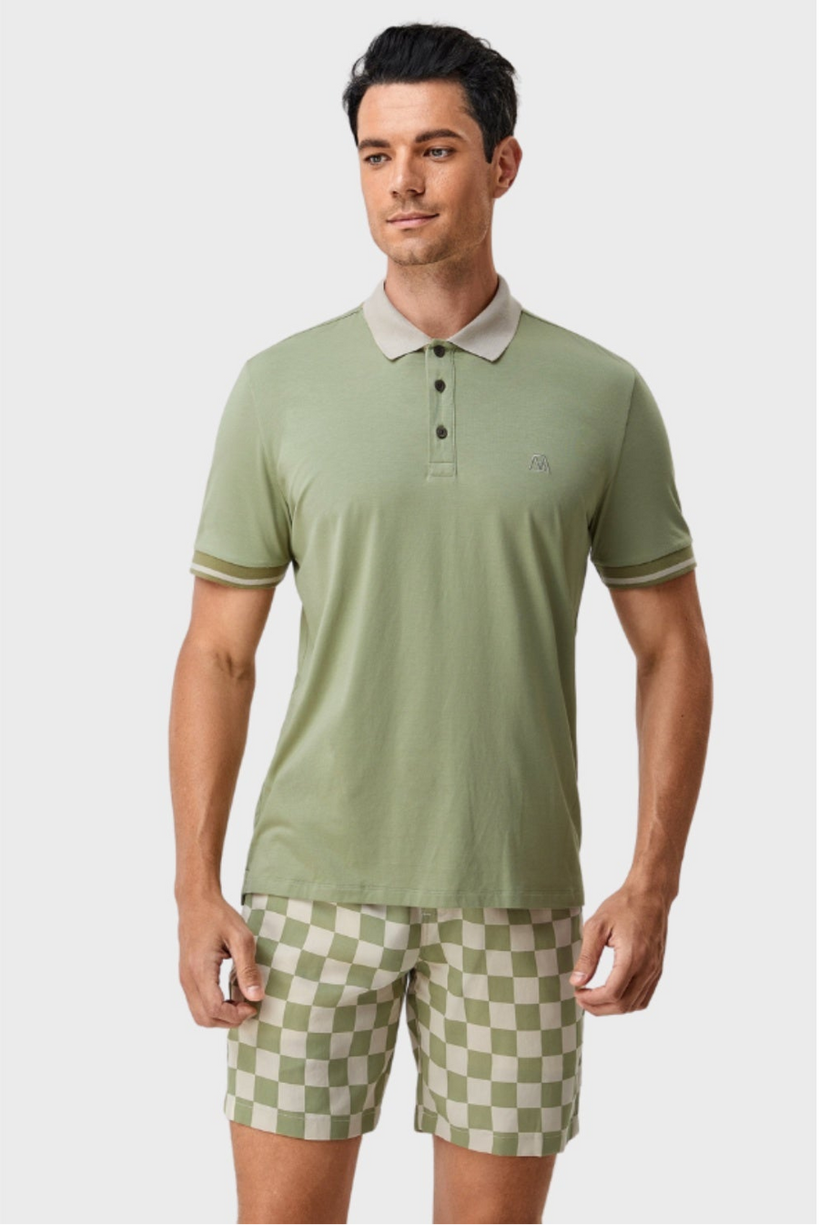 Pantalons pour homme