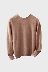 Dapper Crew Neck Merino Sweater2336084549615858