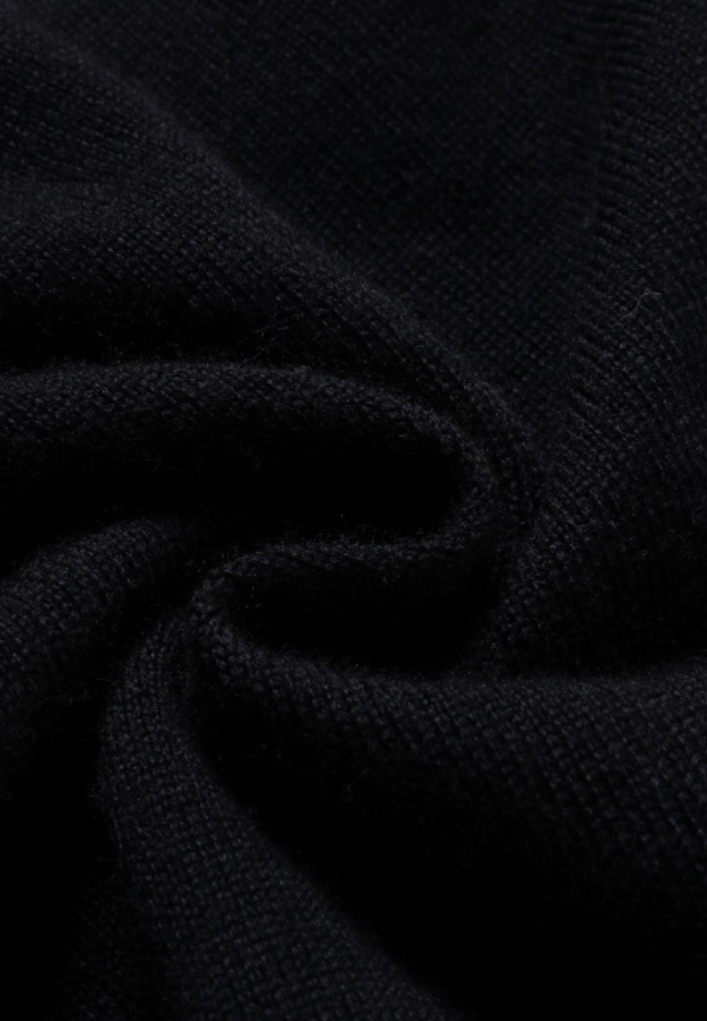 Robe t-shirt en laine mérinos