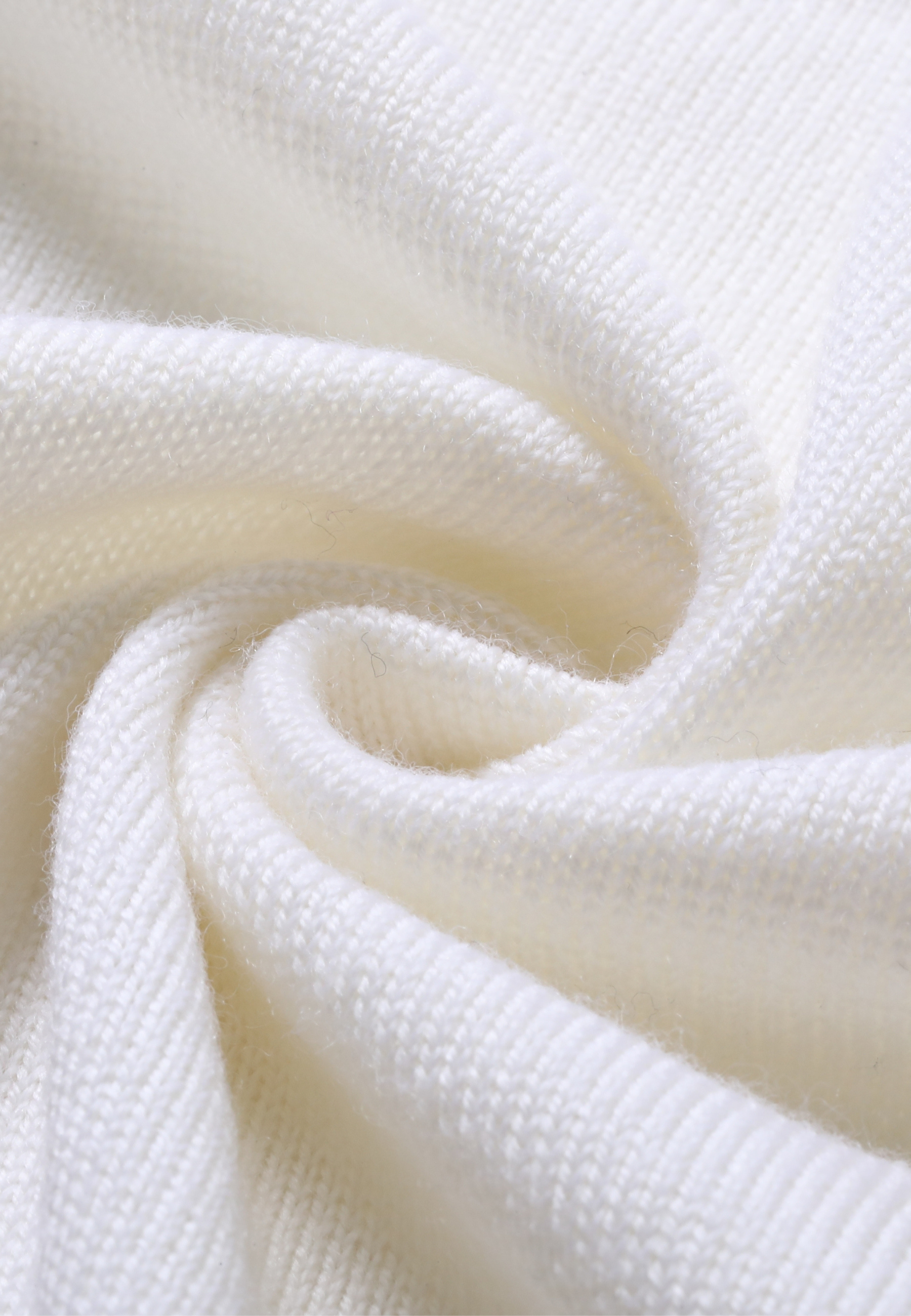 Unisex Vintage Sweden Design Full Zipped Cardigan