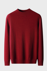 Pure Crew Neck Merino Sweater236084996964594