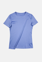 Load image into Gallery viewer, Grand Crew-Neck Cotton Slim Fit T-Shirt (160g)
