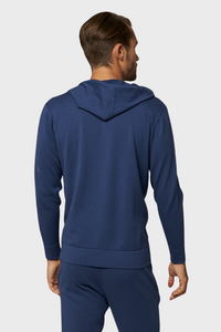 Cotton Cashmere Full Zip Hoodie836074776756466