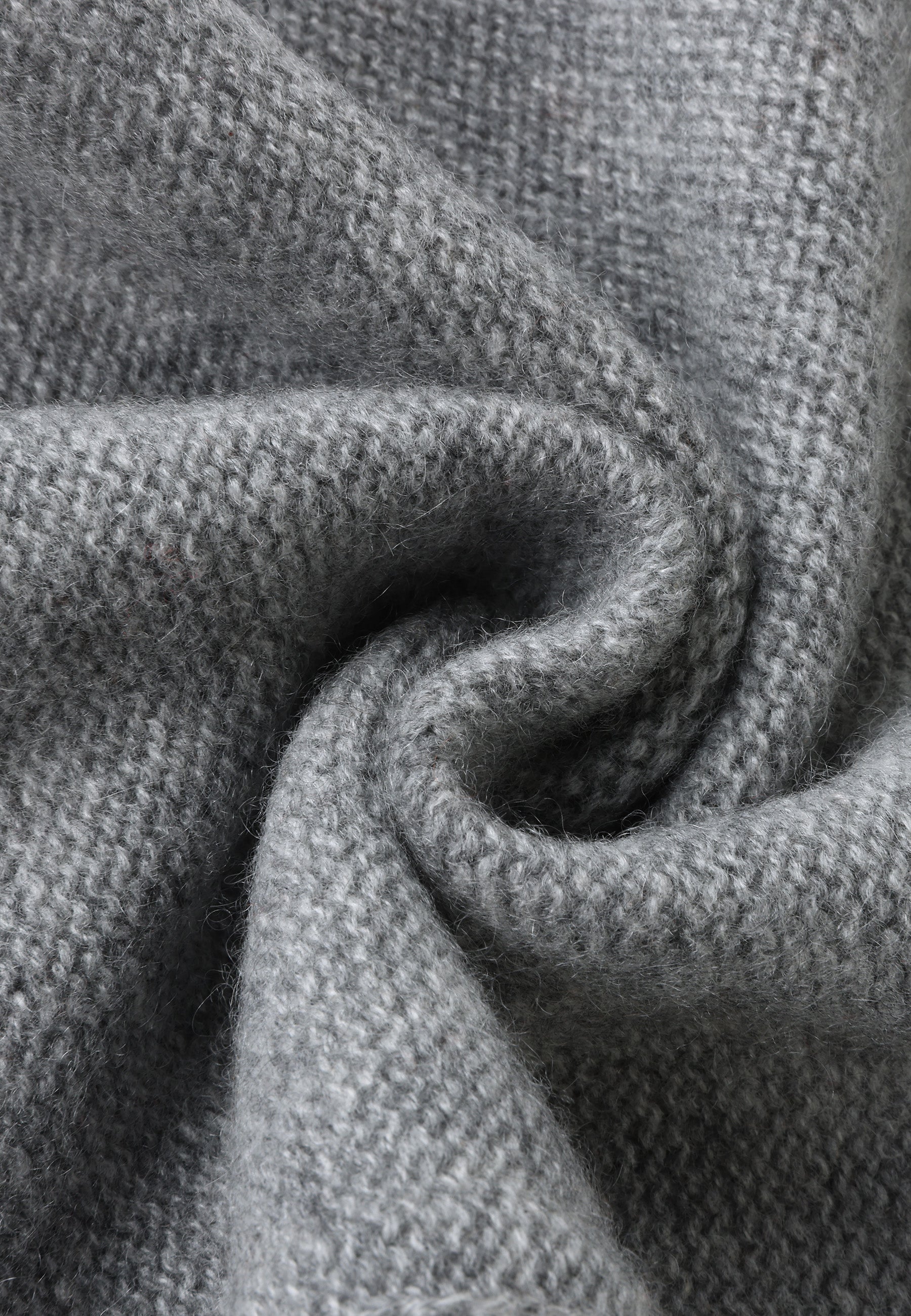 Ultra Soft Cashmere Scarf