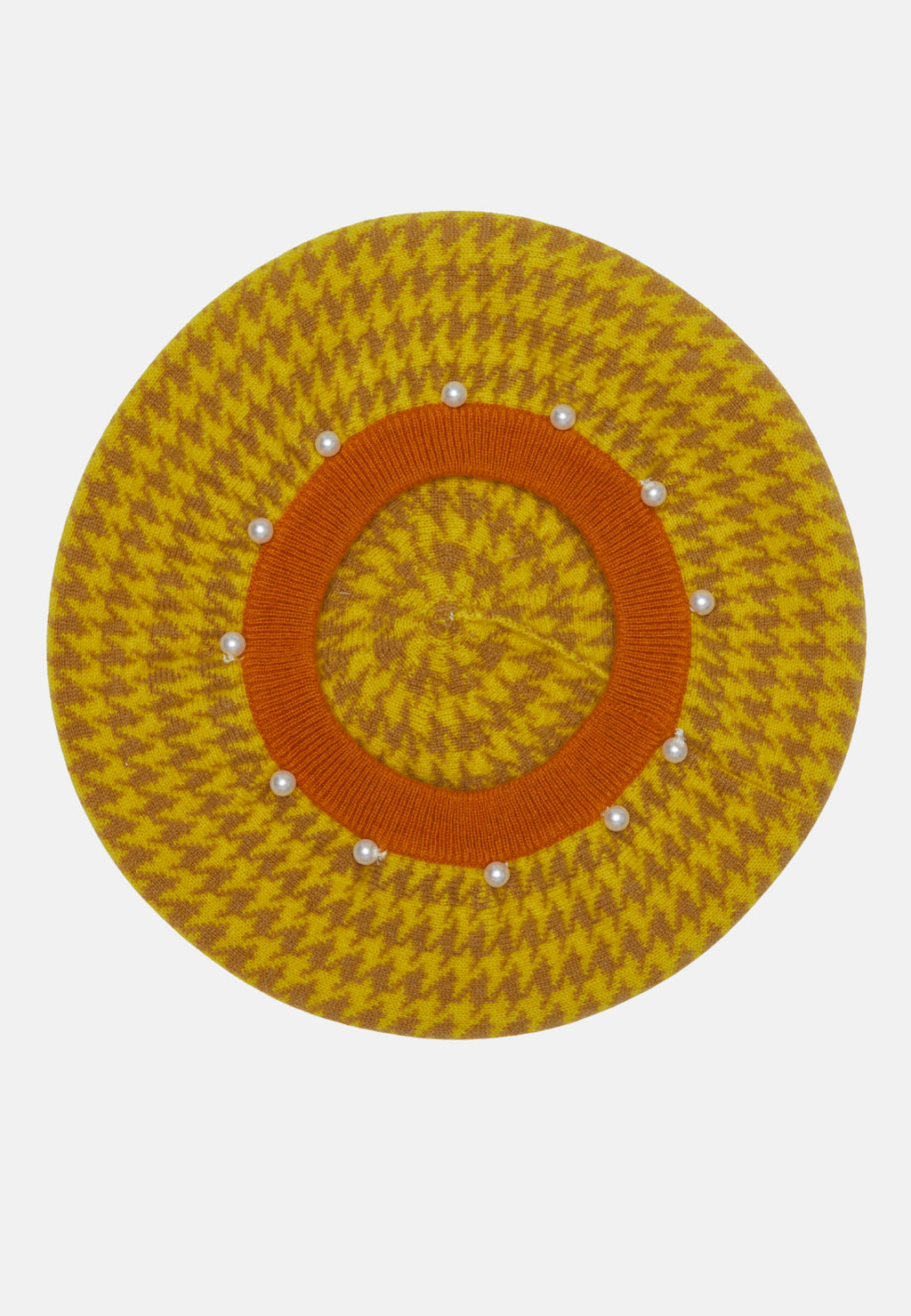 Yellow Orange
