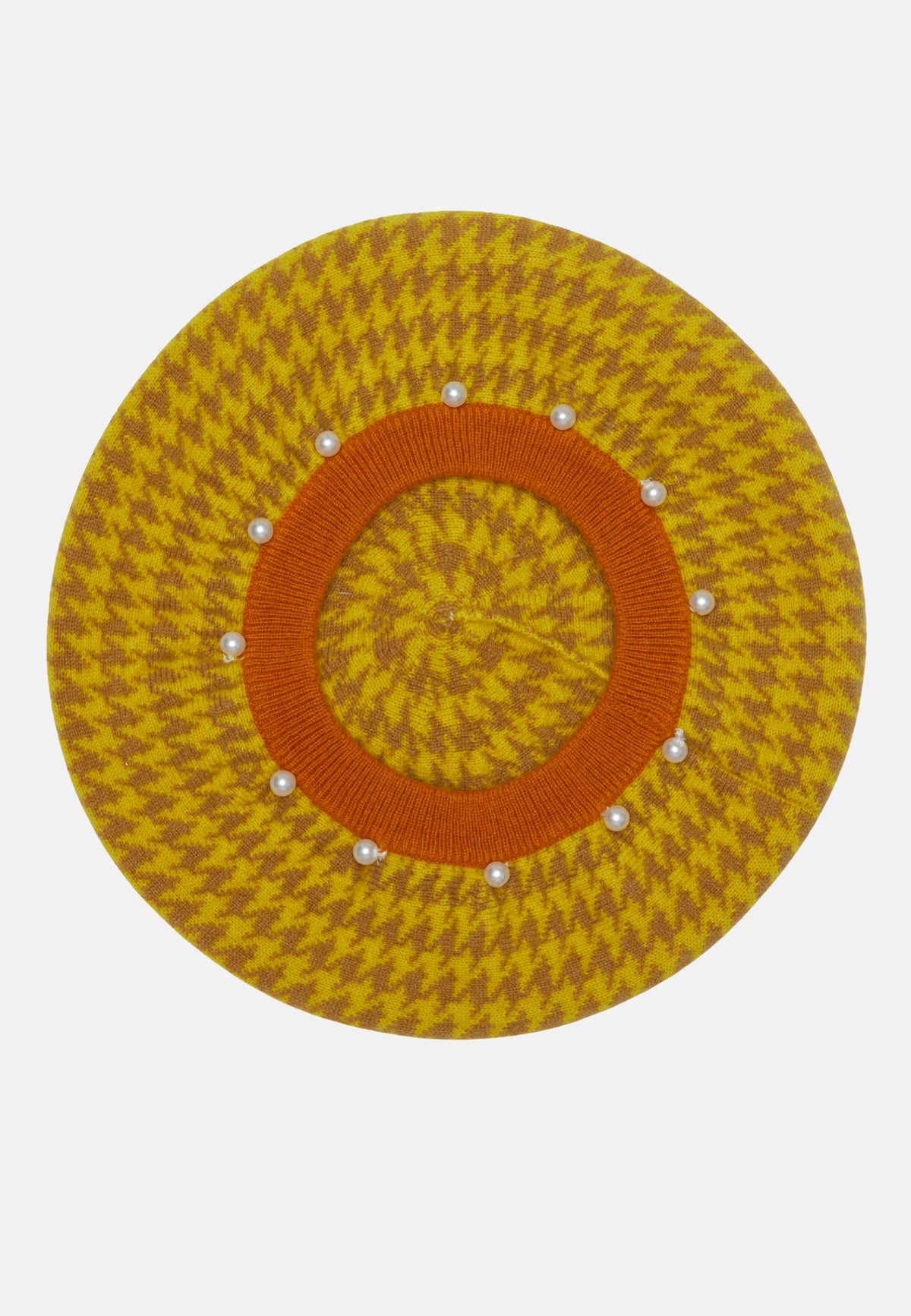 Yellow Orange