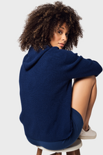 Load image into Gallery viewer, Everyday Cashmere Pullover
