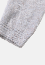 Lade das Bild in den Galerie-Viewer, Pure Cashmere Crew - Neck Brushed Sweater
