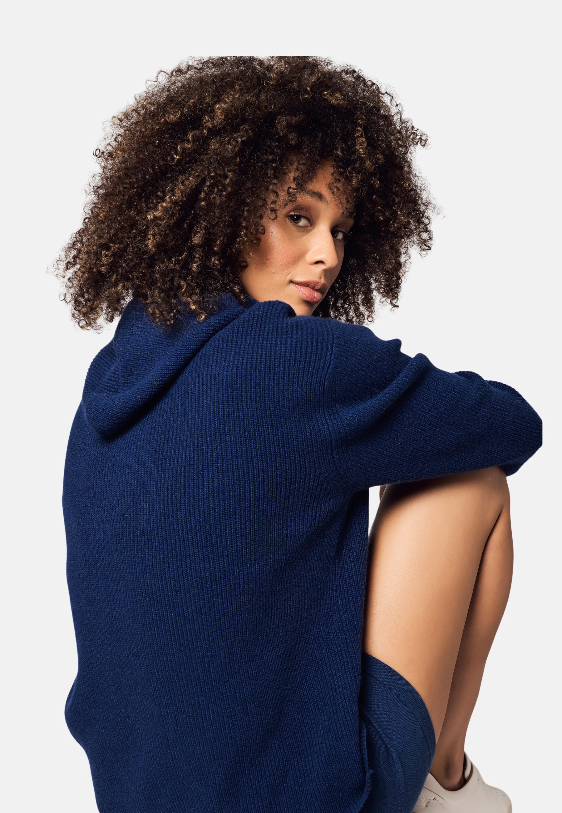 Everyday Cashmere Pullover