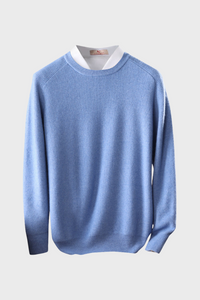 Dapper Crew Neck Merino Sweater2036084550074610