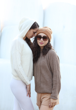 Lade das Bild in den Galerie-Viewer, Everyday Merino-Cashmere Pullover
