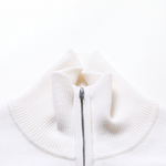 Lade das Bild in den Galerie-Viewer, Unisex Vintage Sweden Design Full Zipped Cardigan
