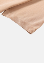 Lade das Bild in den Galerie-Viewer, Women’s Chic Two-Tone Tencel Polo
