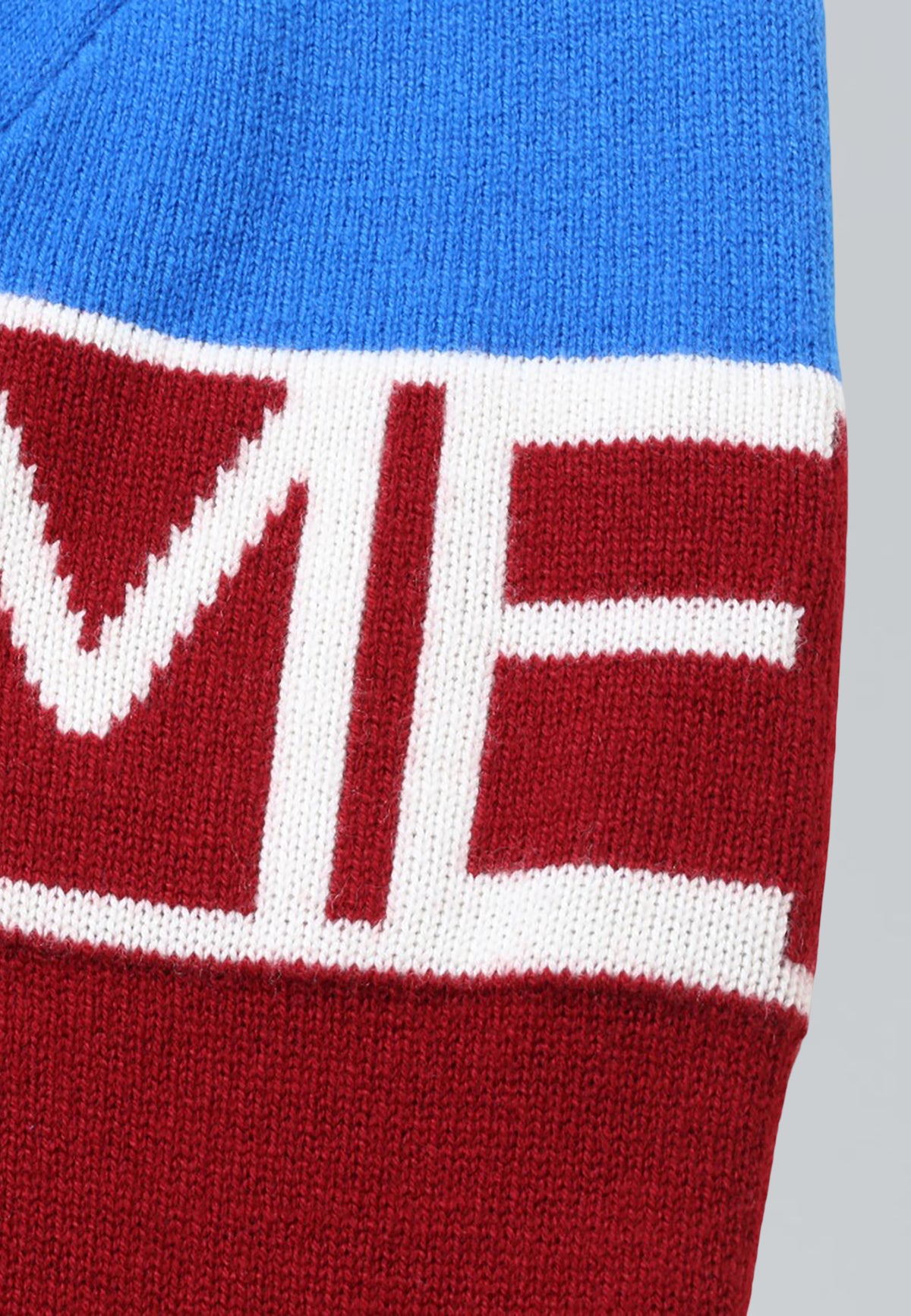 Red/Blue