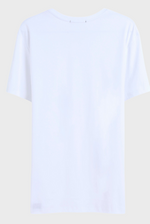 将图片加载到图库查看器，Men Crew-Neck Cotton T-Shirt (185G)
