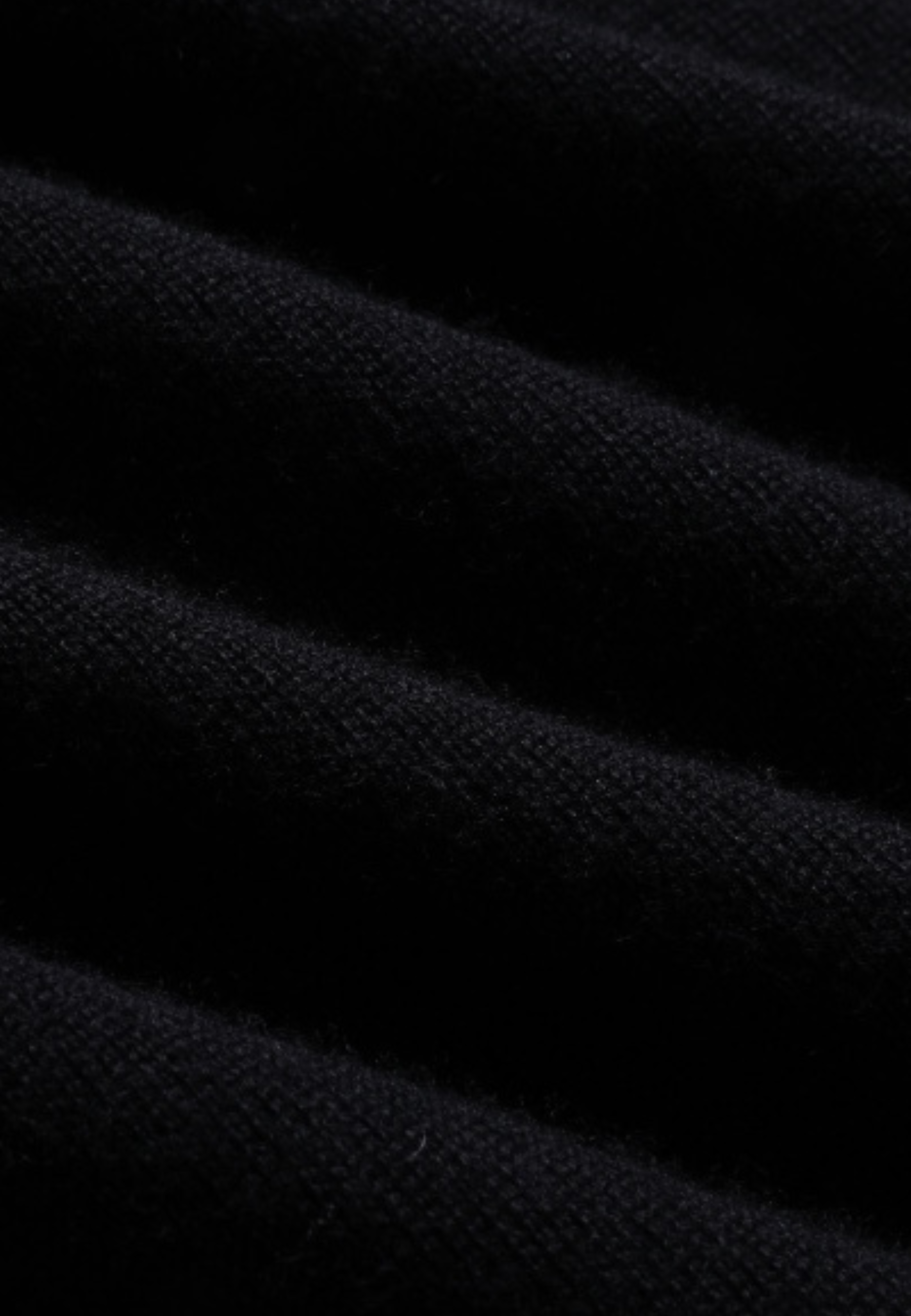 Merino Wool T-Shirt Dress