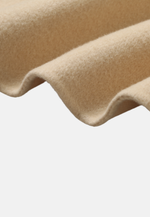 Load image into Gallery viewer, Beige Wool Coat
