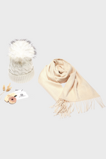 Load image into Gallery viewer, Stunning Cashmere Set
