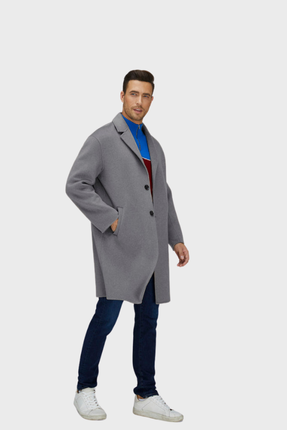 Medium Grey
