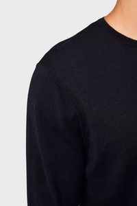 Pure Crew Neck Merino-Cashmere Sweater2436085037236466