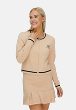 Load image into Gallery viewer, Flounced Mini Skirt
