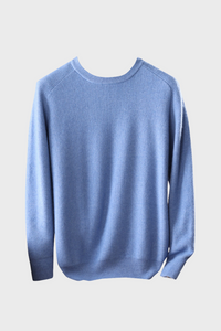 Dapper Crew Neck Merino Sweater1936084550107378