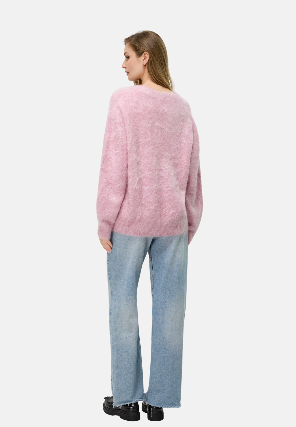 Light Pink