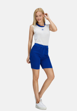 Lade das Bild in den Galerie-Viewer, Chic Tencel Polo Vest
