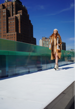 Load image into Gallery viewer, Relaxed Cashmere Blend Coat with Belt
