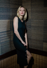 Cargar imagen en el visor de la galería, Vogue Merino Tank Dress
