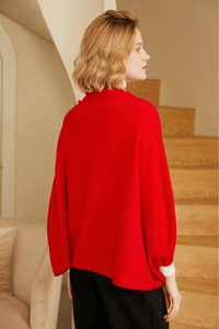 Shaw Cashmere Sweater1835914622009586