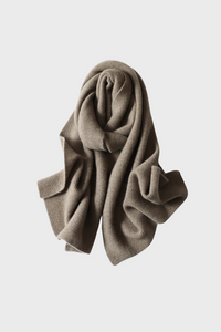 Classic Sharp Print Cashmere Scarf1635914331554034