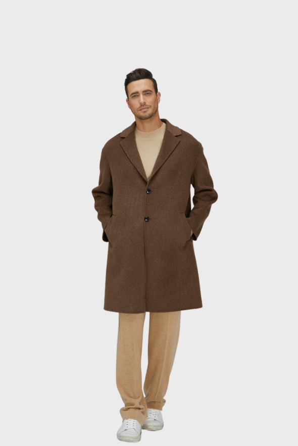 Mocha Brown