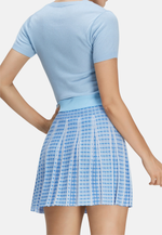 Load image into Gallery viewer, Silk Cashmere V-Neck T-Shirt
