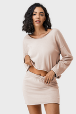 Lade das Bild in den Galerie-Viewer, Women’s Off-The-Shoulder Top
