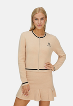 Load image into Gallery viewer, Flounced Mini Skirt
