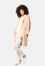 Load image into Gallery viewer, Single Cable Superfine Merino Pullover
